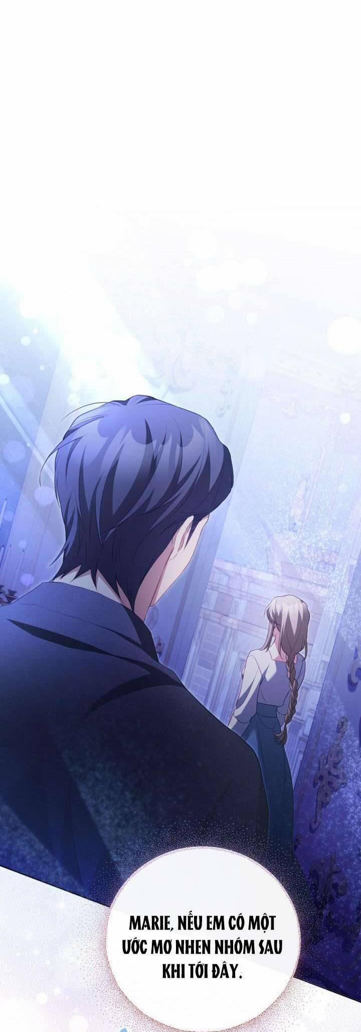 Nhật Ký Trông Trẻ 31 trang 35