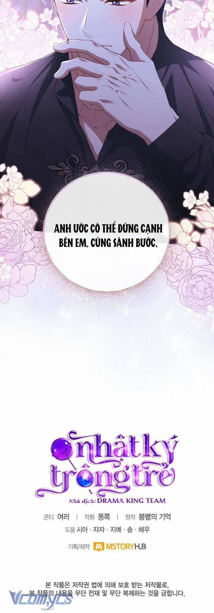 Nhật Ký Trông Trẻ 31 trang 37