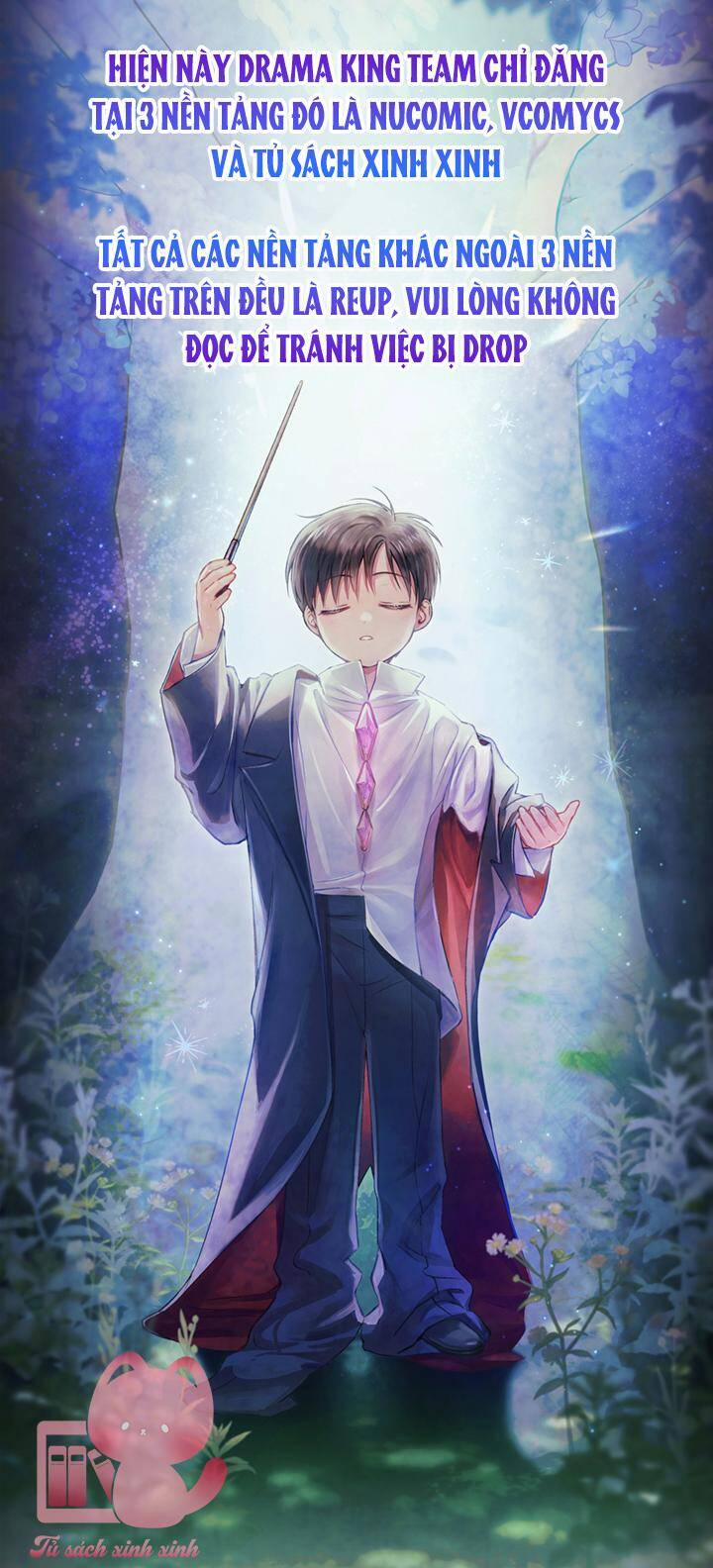 Nhật Ký Trông Trẻ 32 trang 1