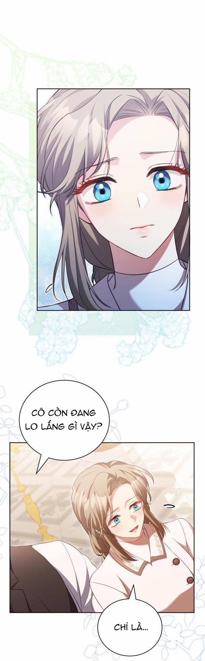 Nhật Ký Trông Trẻ 32 trang 11