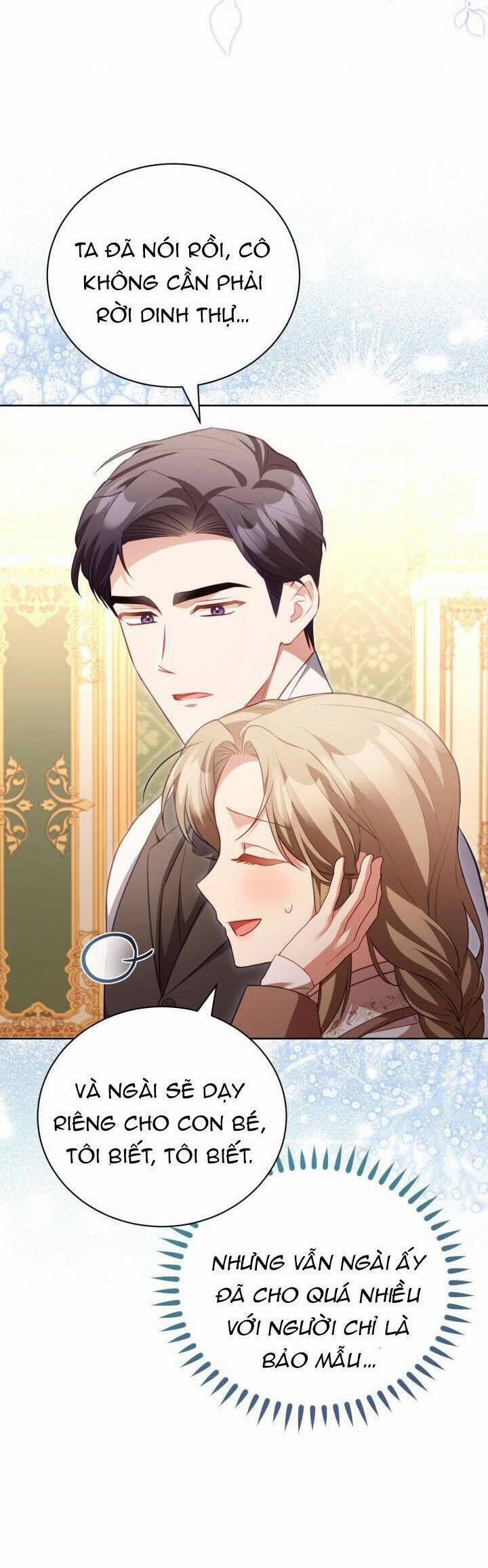 Nhật Ký Trông Trẻ 32 trang 12