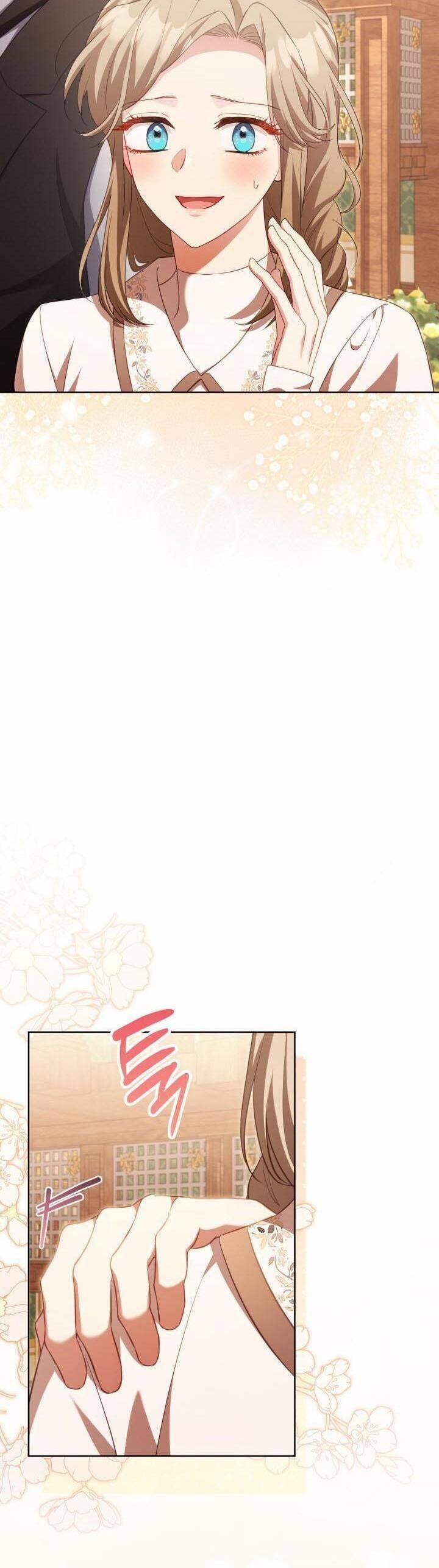 Nhật Ký Trông Trẻ 32 trang 17