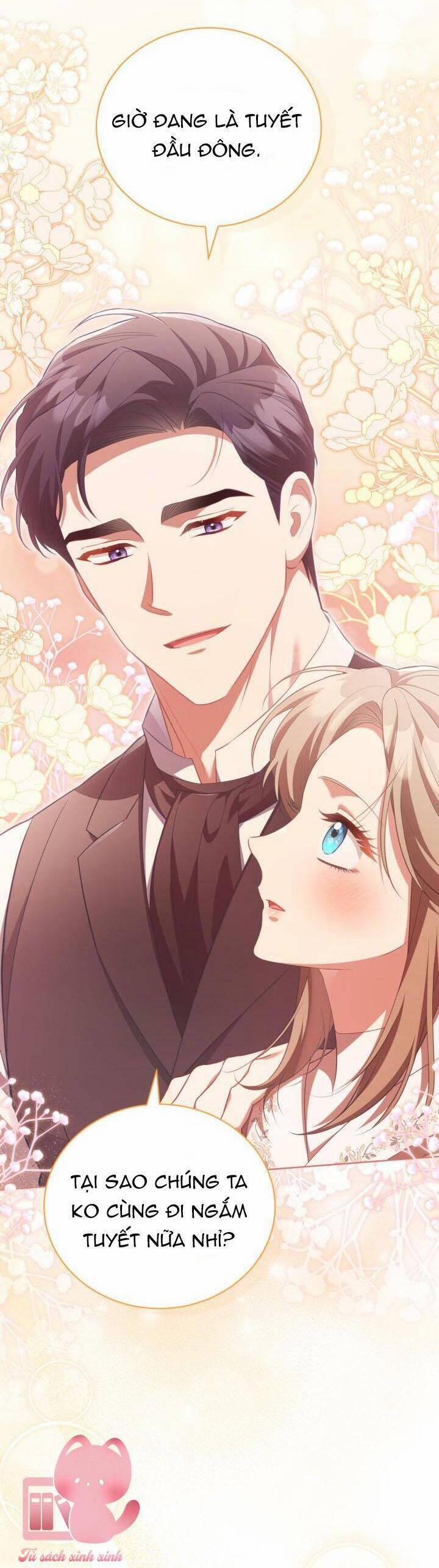 Nhật Ký Trông Trẻ 32 trang 18