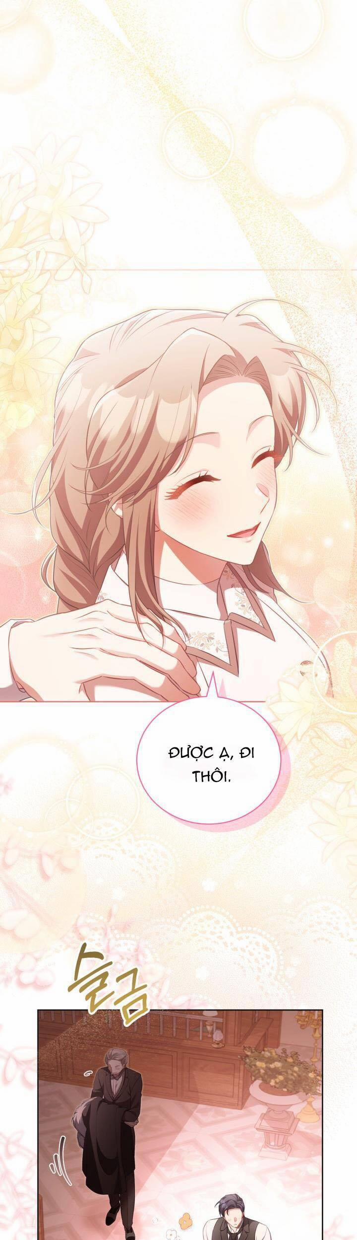 Nhật Ký Trông Trẻ 32 trang 19