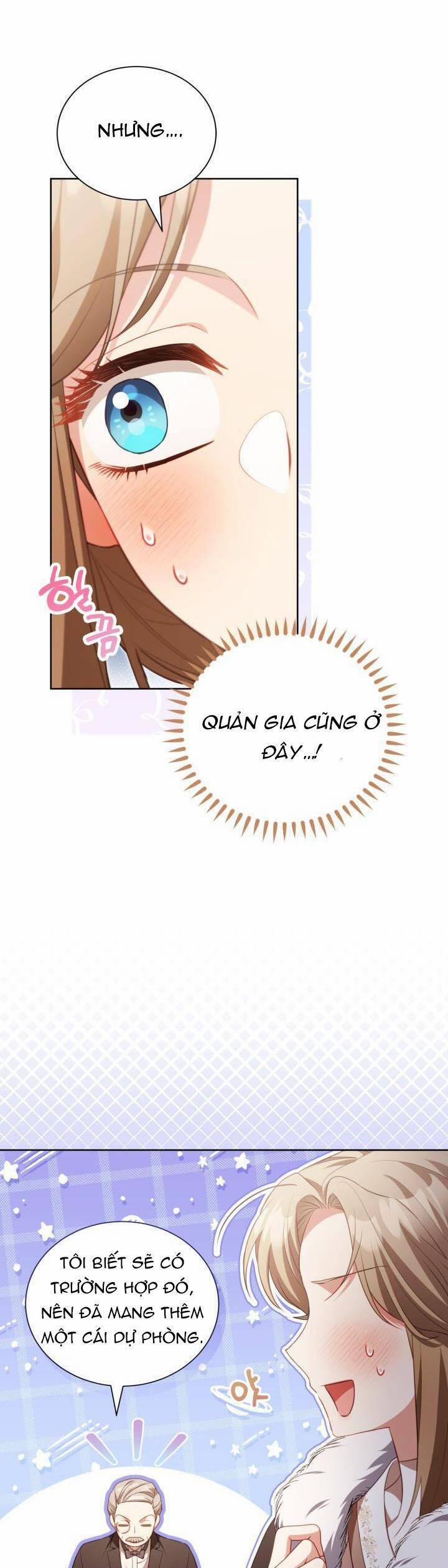 Nhật Ký Trông Trẻ 32 trang 23