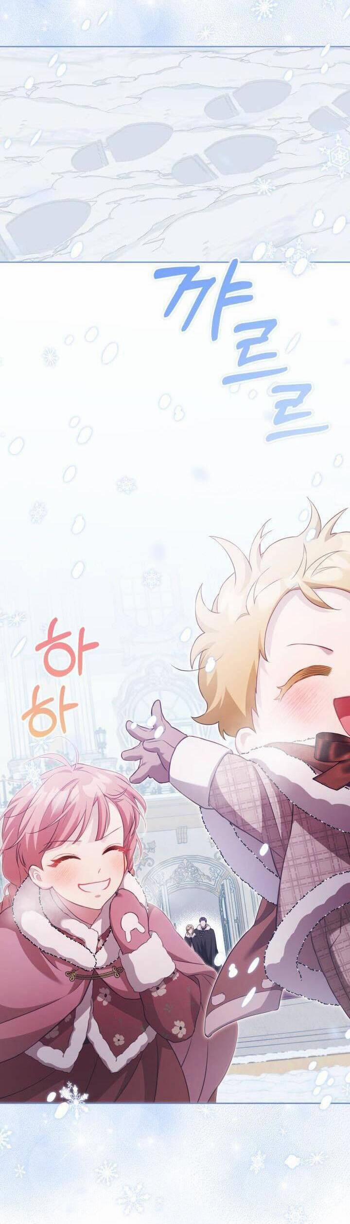 Nhật Ký Trông Trẻ 32 trang 25