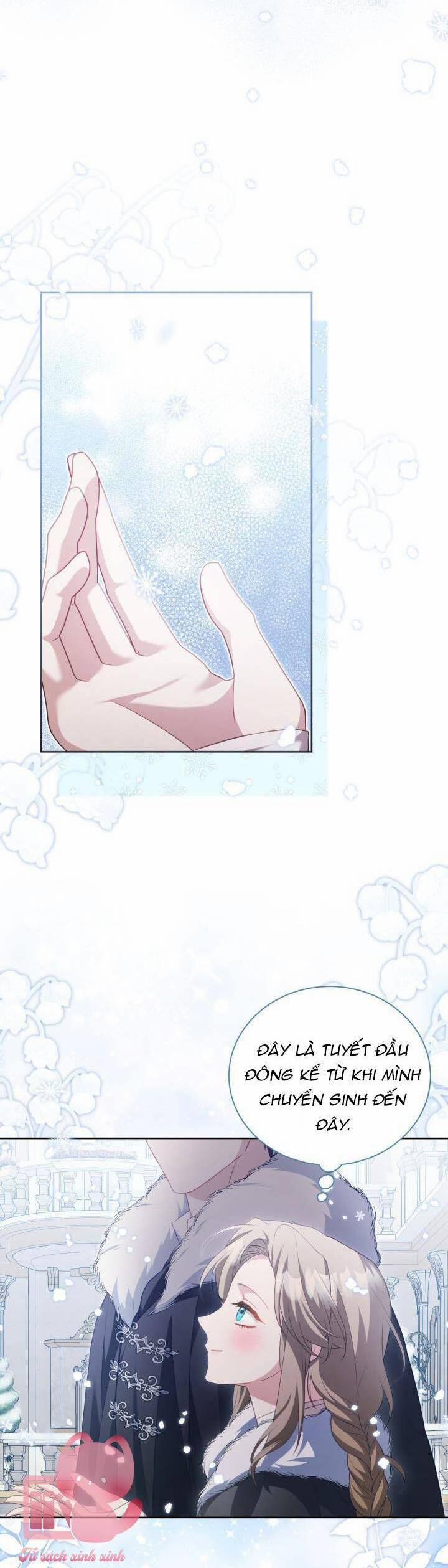 Nhật Ký Trông Trẻ 32 trang 26