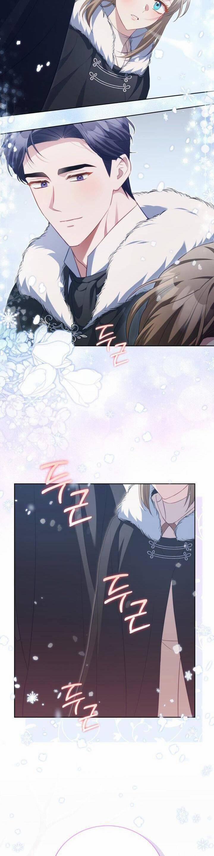 Nhật Ký Trông Trẻ 32 trang 29