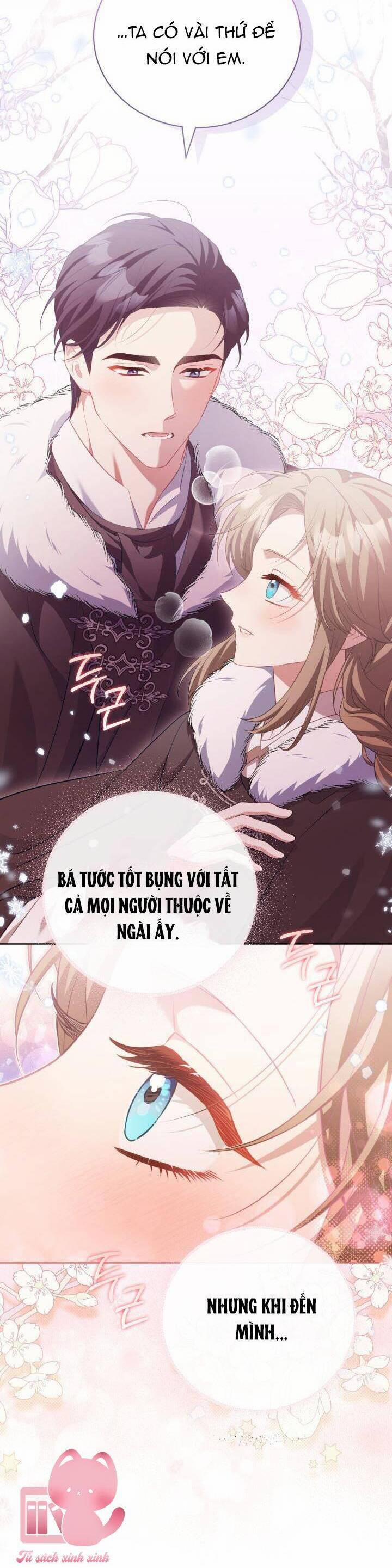 Nhật Ký Trông Trẻ 32 trang 30