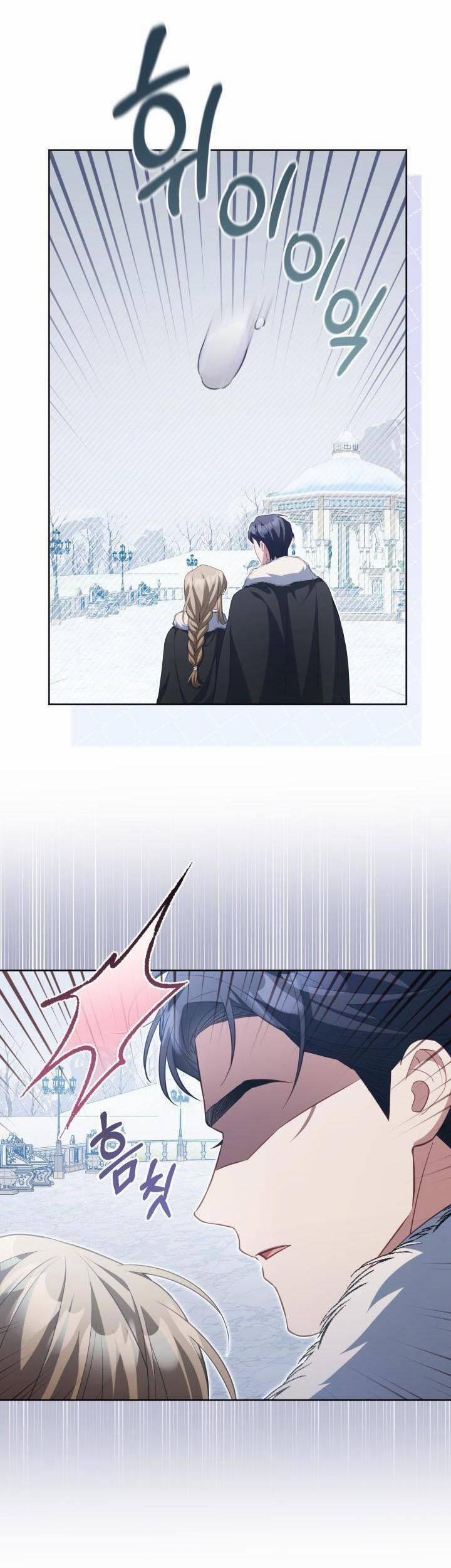 Nhật Ký Trông Trẻ 32 trang 31