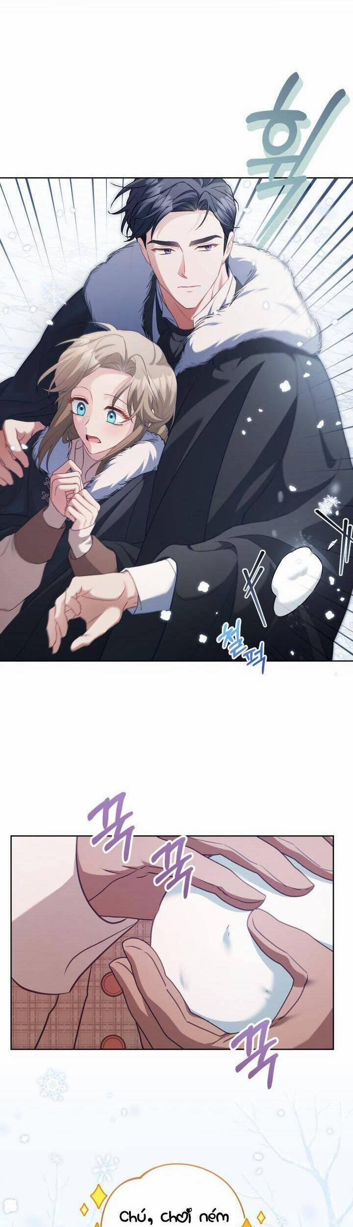 Nhật Ký Trông Trẻ 32 trang 32