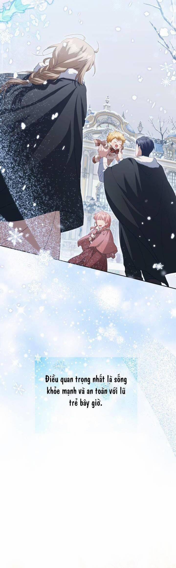 Nhật Ký Trông Trẻ 32 trang 36