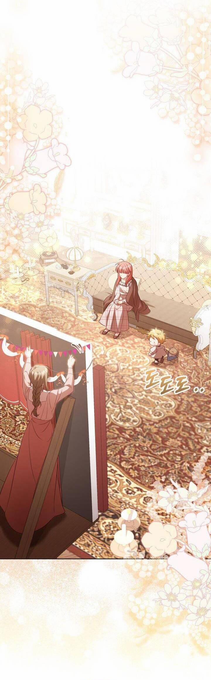 Nhật Ký Trông Trẻ 32 trang 37