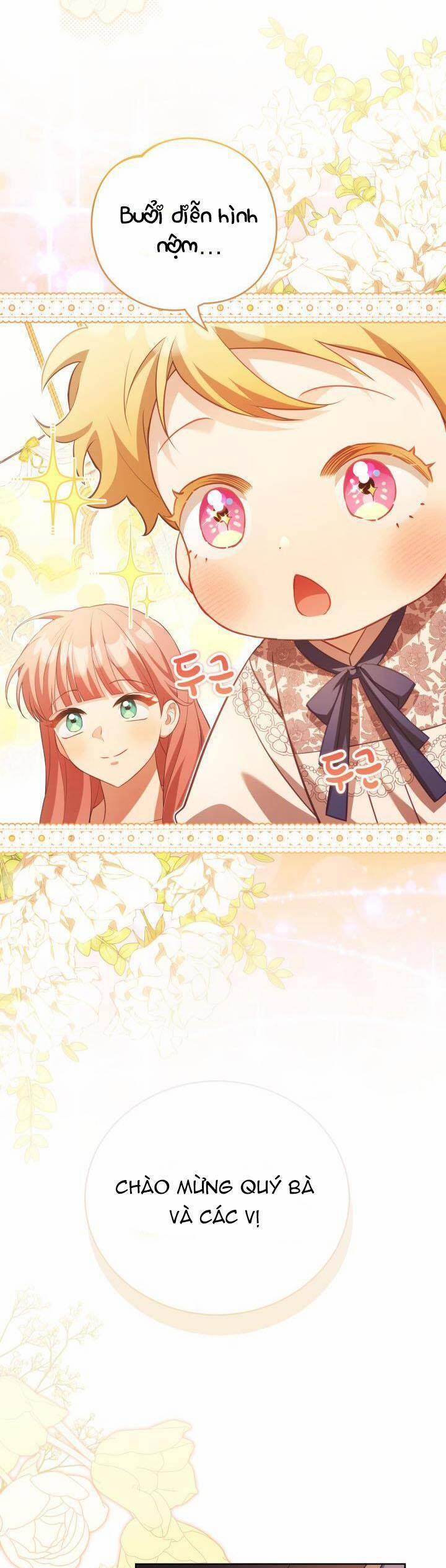 Nhật Ký Trông Trẻ 32 trang 39