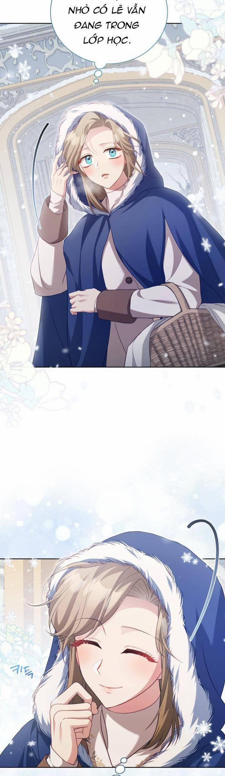 Nhật Ký Trông Trẻ 32 trang 4