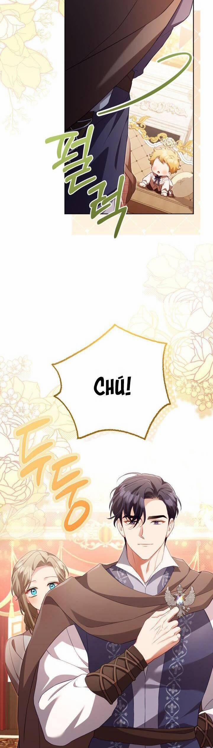 Nhật Ký Trông Trẻ 32 trang 40