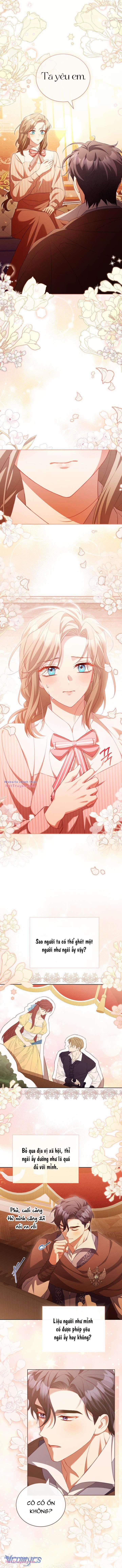 Nhật Ký Trông Trẻ 33 trang 10