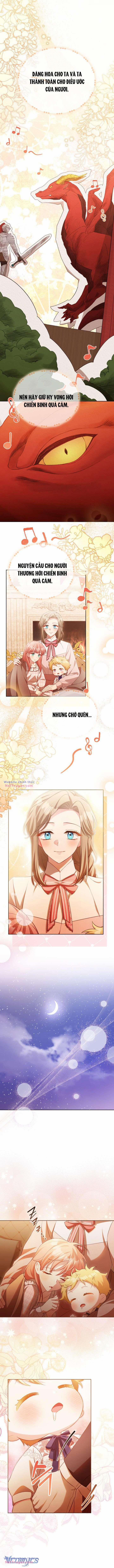 Nhật Ký Trông Trẻ 33 trang 5