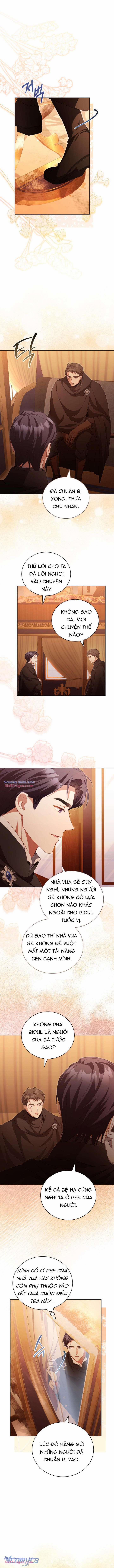 Nhật Ký Trông Trẻ 34 trang 7