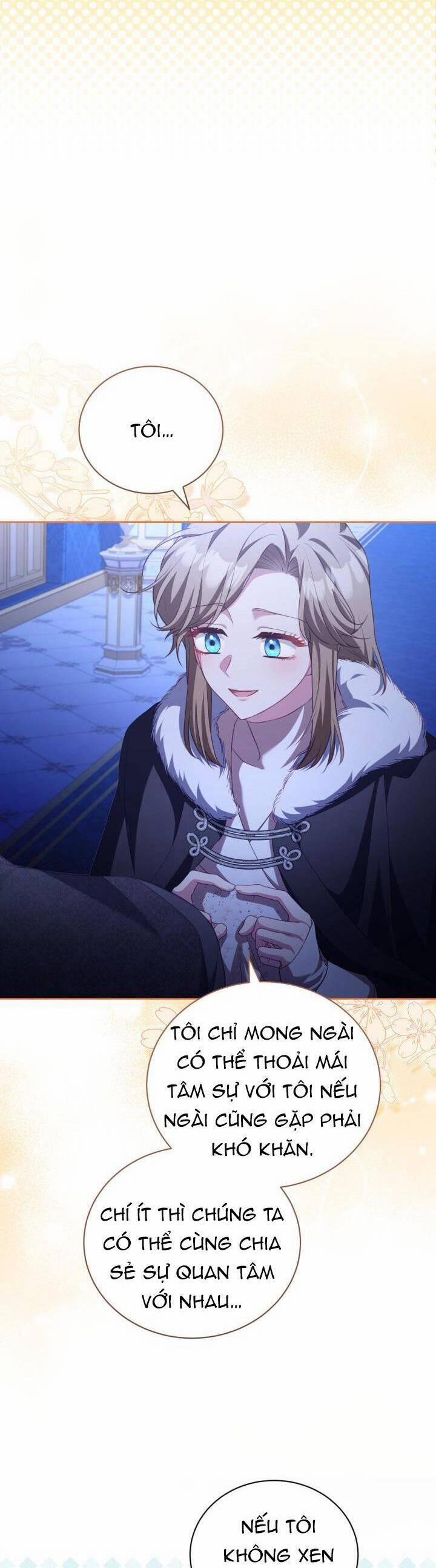 Nhật Ký Trông Trẻ 35 trang 13