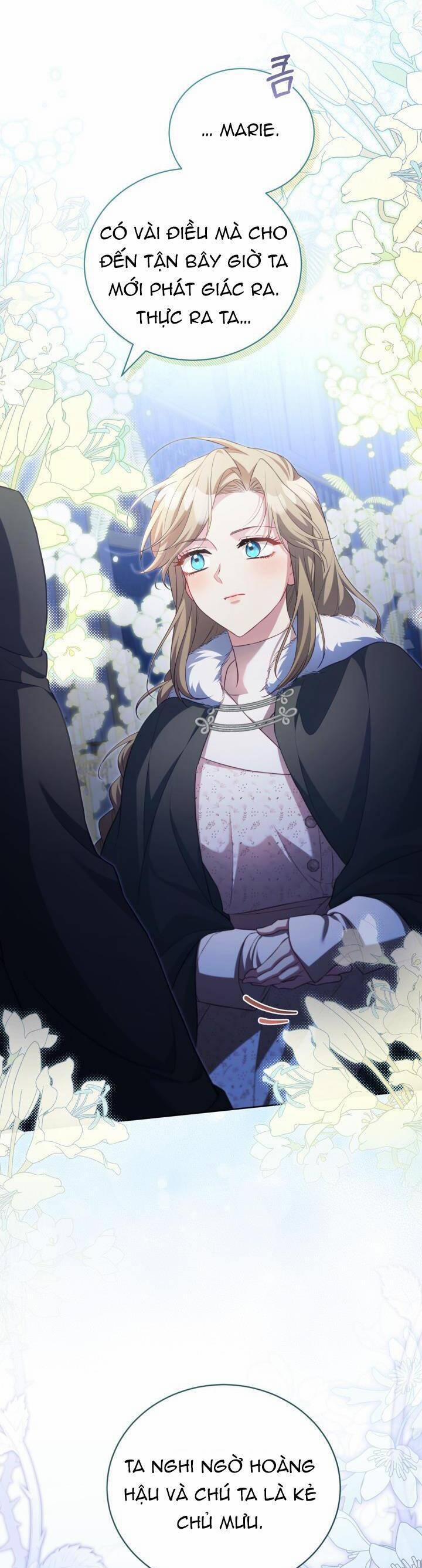 Nhật Ký Trông Trẻ 35 trang 15