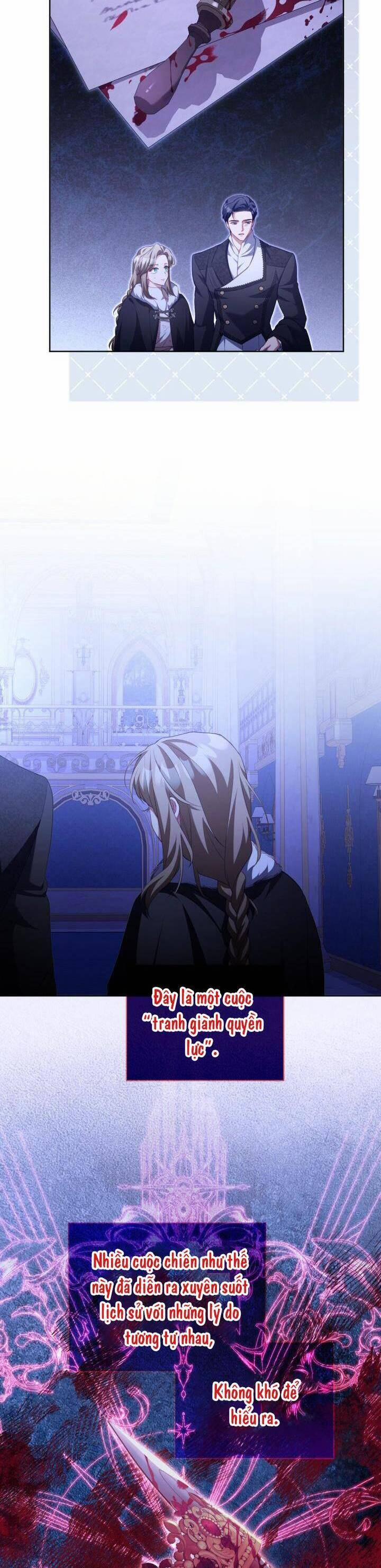 Nhật Ký Trông Trẻ 35 trang 20