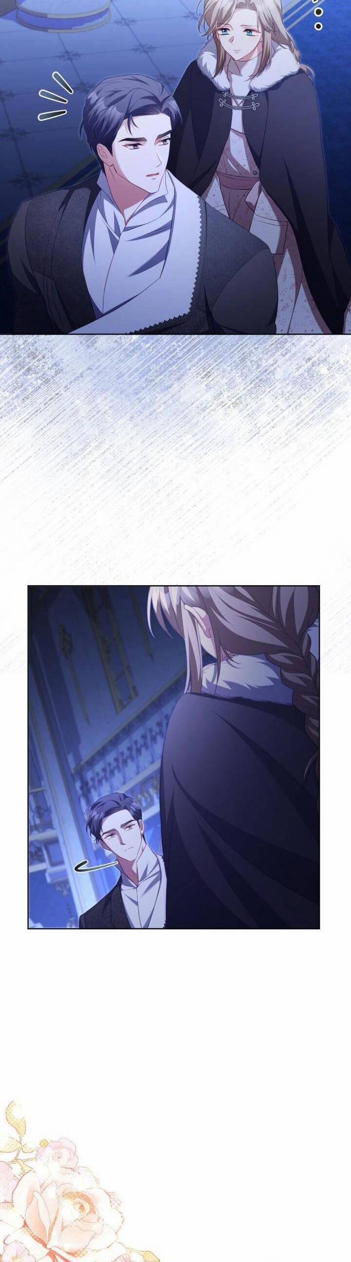 Nhật Ký Trông Trẻ 35 trang 23