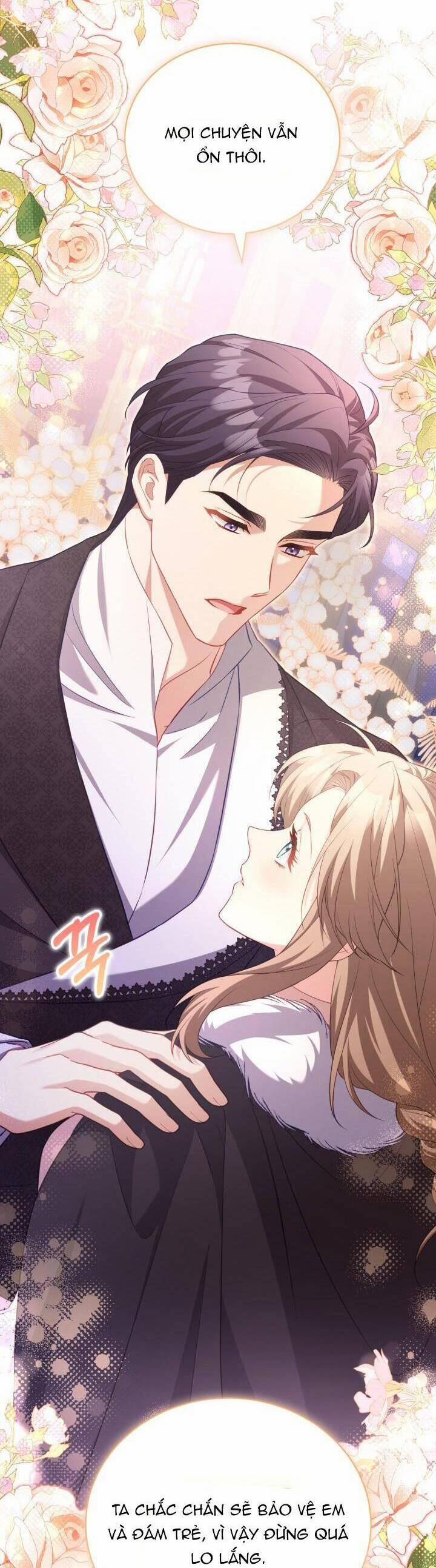 Nhật Ký Trông Trẻ 35 trang 24