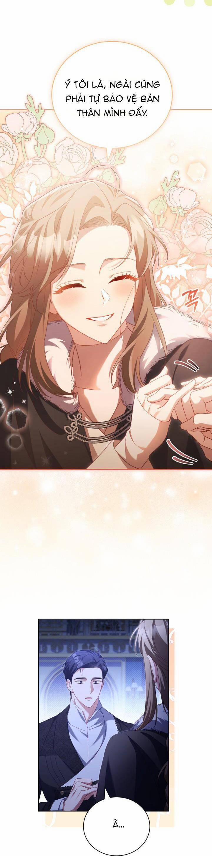 Nhật Ký Trông Trẻ 35 trang 26