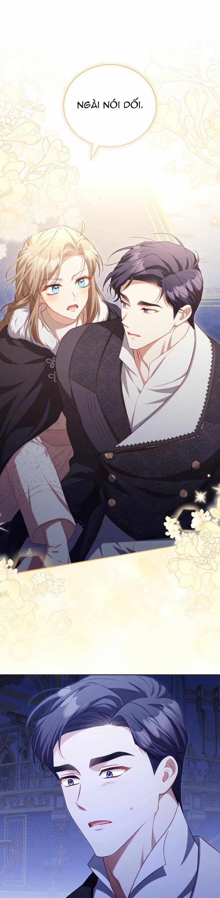 Nhật Ký Trông Trẻ 35 trang 3