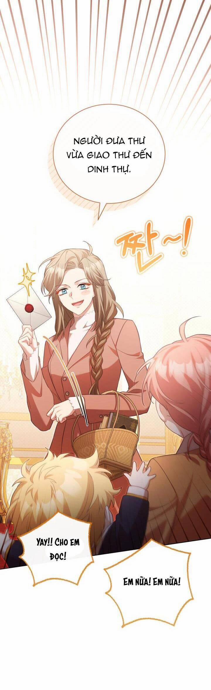 Nhật Ký Trông Trẻ 35 trang 31