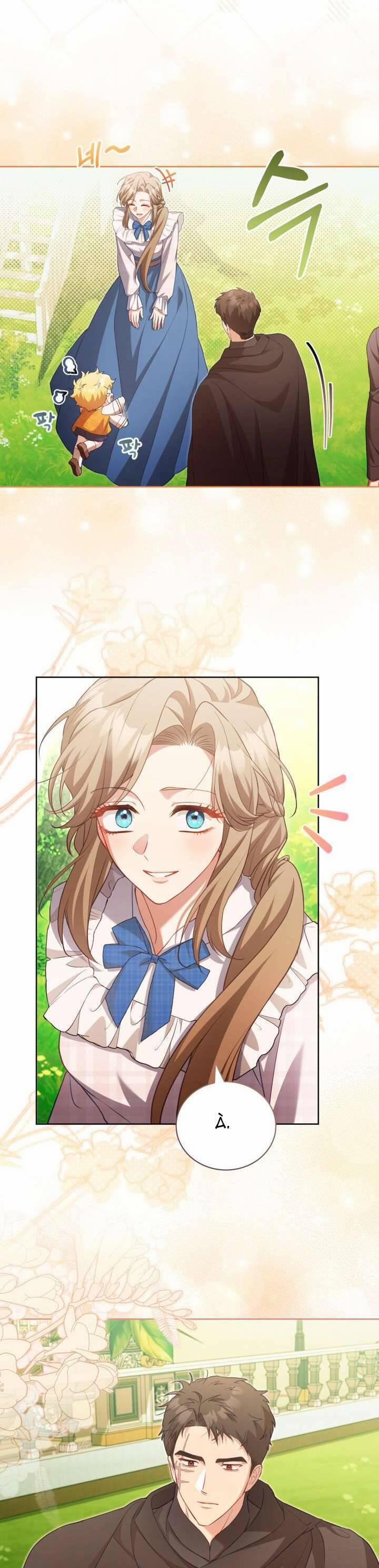 Nhật Ký Trông Trẻ 36 trang 14