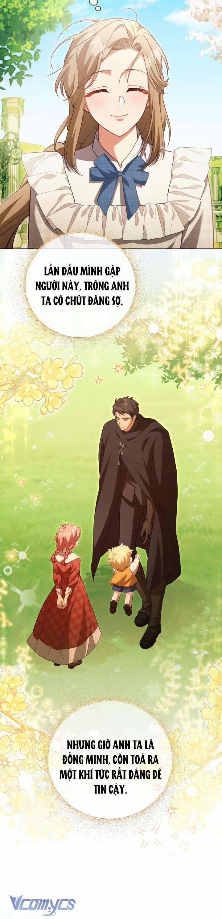 Nhật Ký Trông Trẻ 36 trang 17