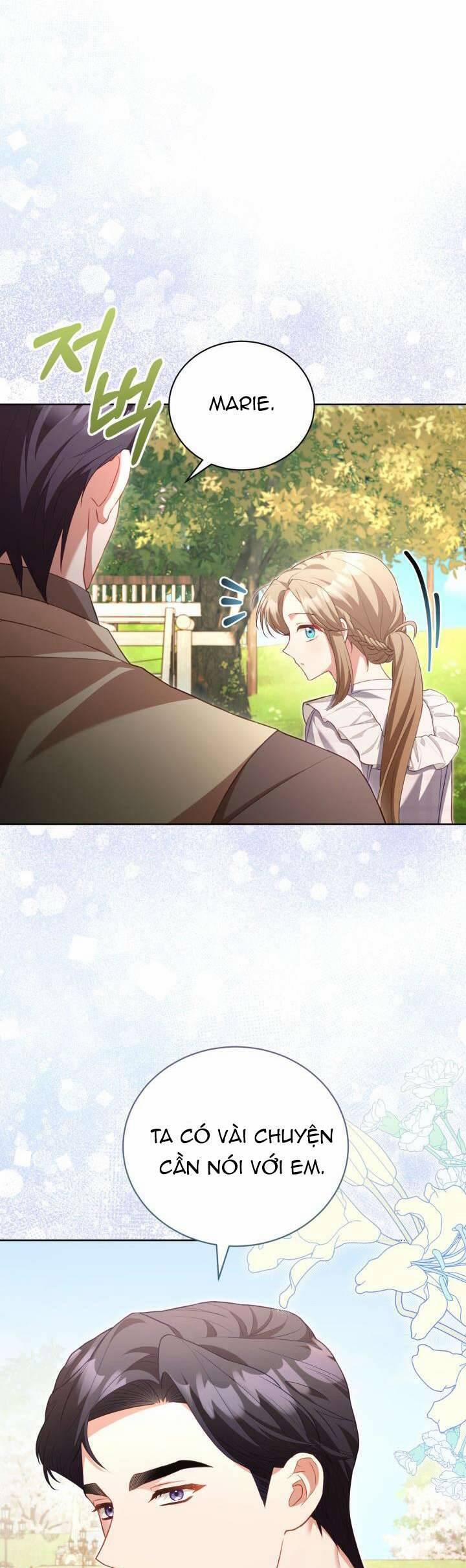 Nhật Ký Trông Trẻ 36 trang 18