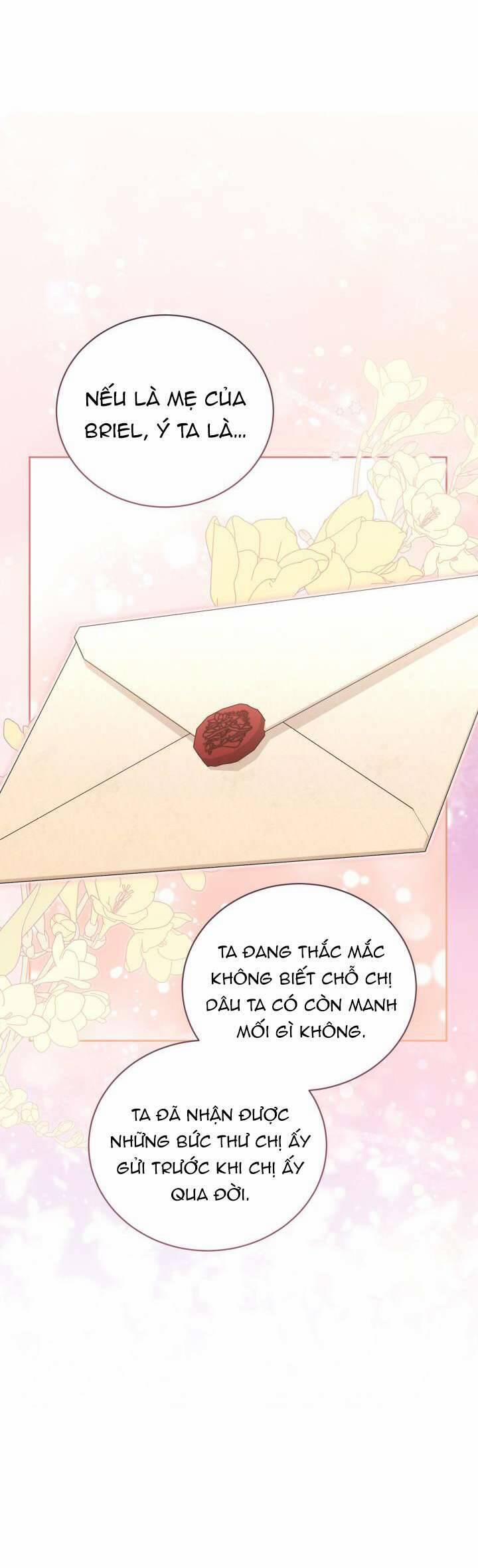 Nhật Ký Trông Trẻ 36 trang 22