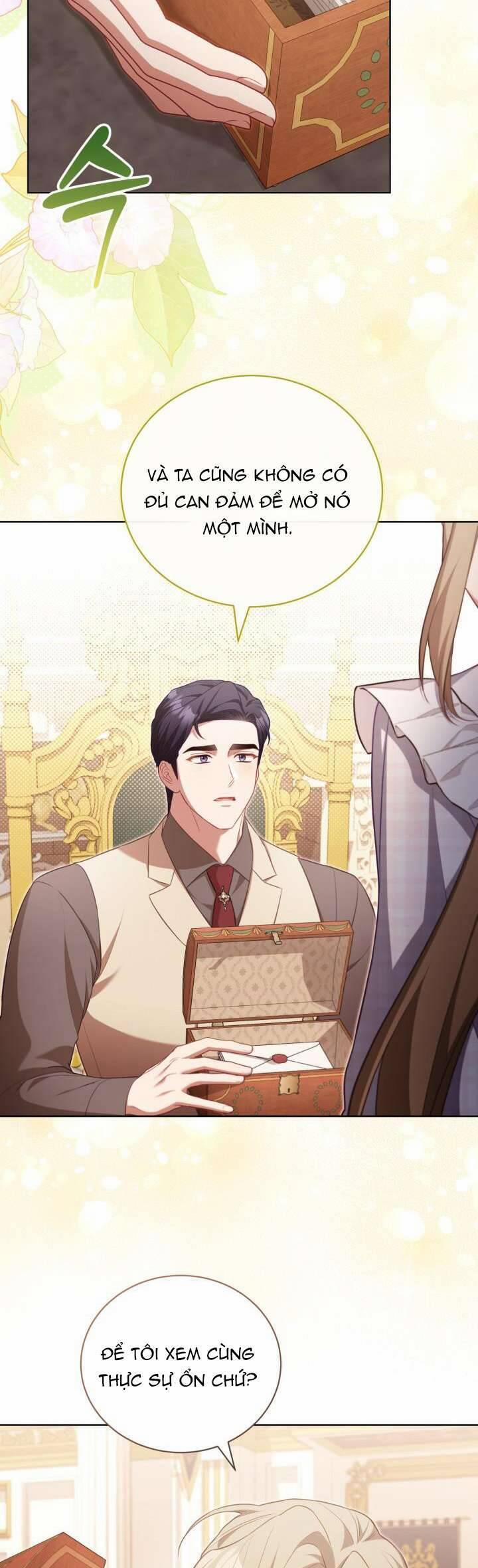 Nhật Ký Trông Trẻ 36 trang 24