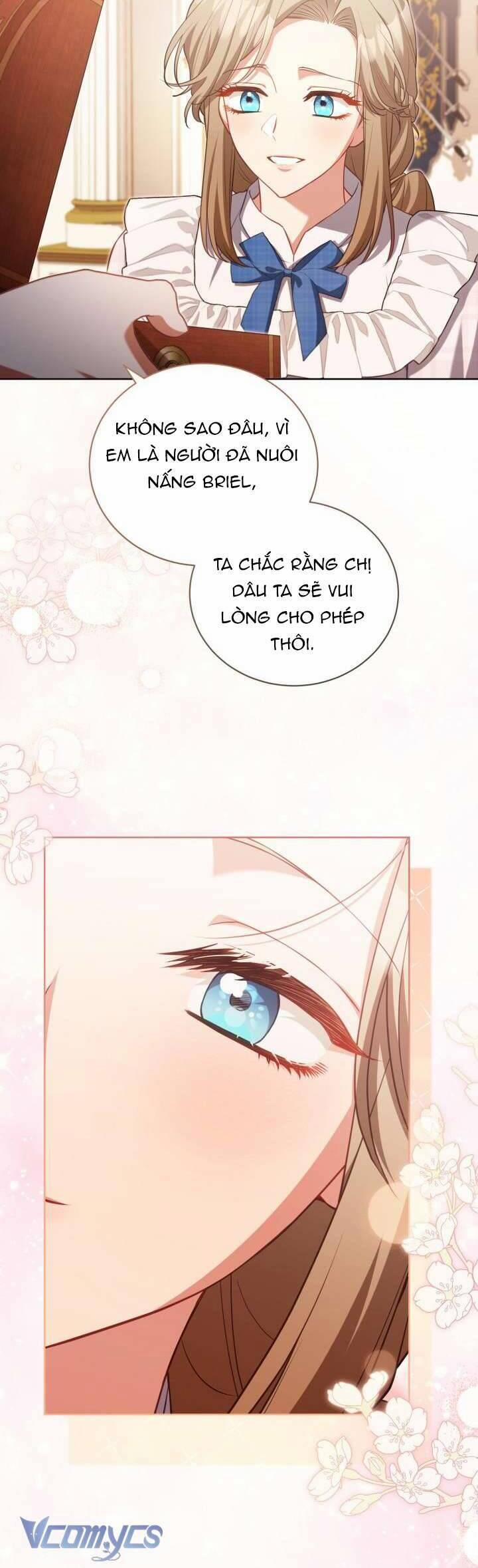 Nhật Ký Trông Trẻ 36 trang 25