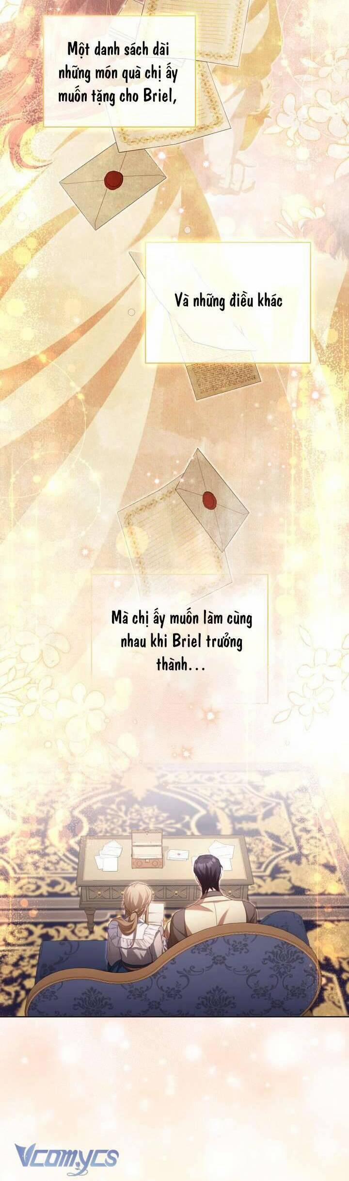 Nhật Ký Trông Trẻ 36 trang 29