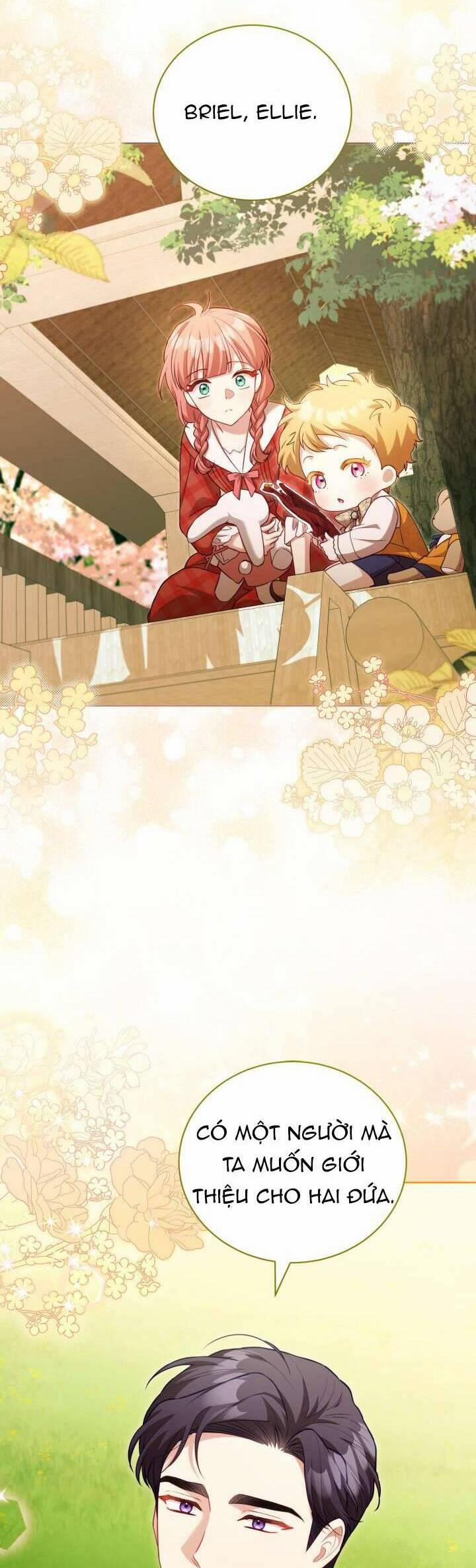 Nhật Ký Trông Trẻ 36 trang 3