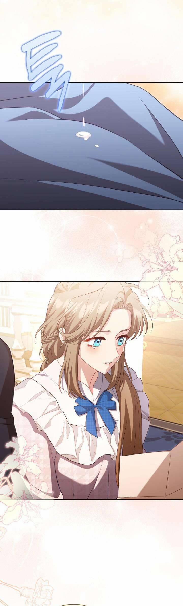 Nhật Ký Trông Trẻ 36 trang 30