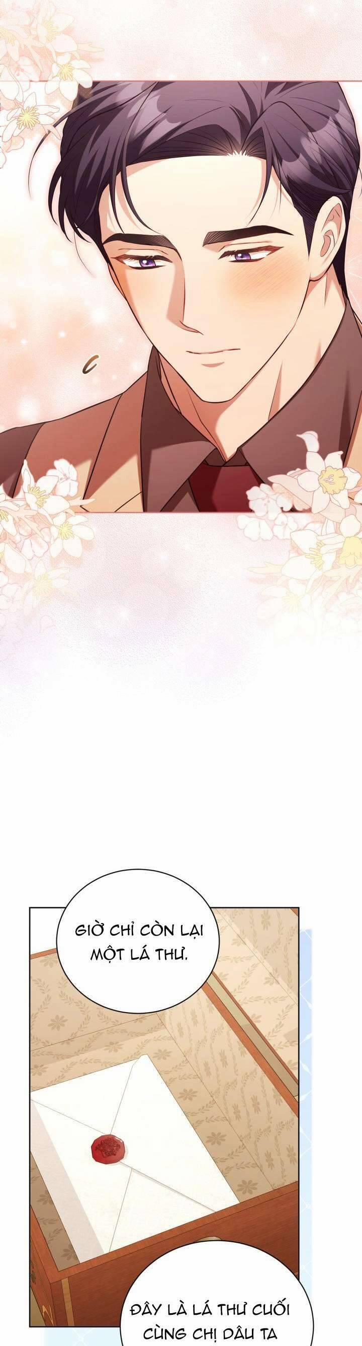 Nhật Ký Trông Trẻ 36 trang 34