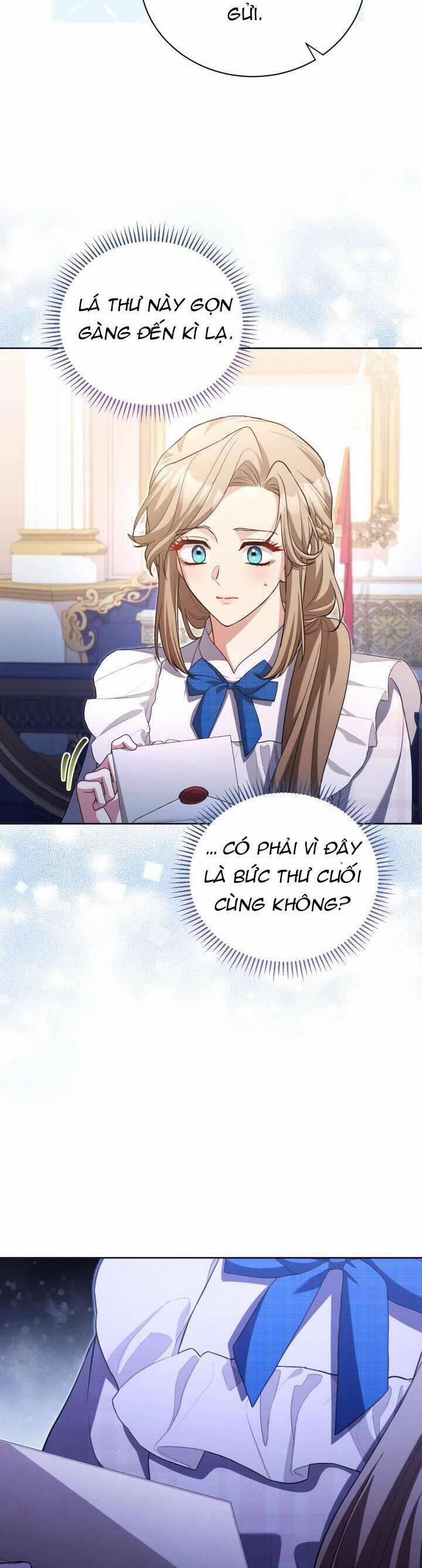 Nhật Ký Trông Trẻ 36 trang 35