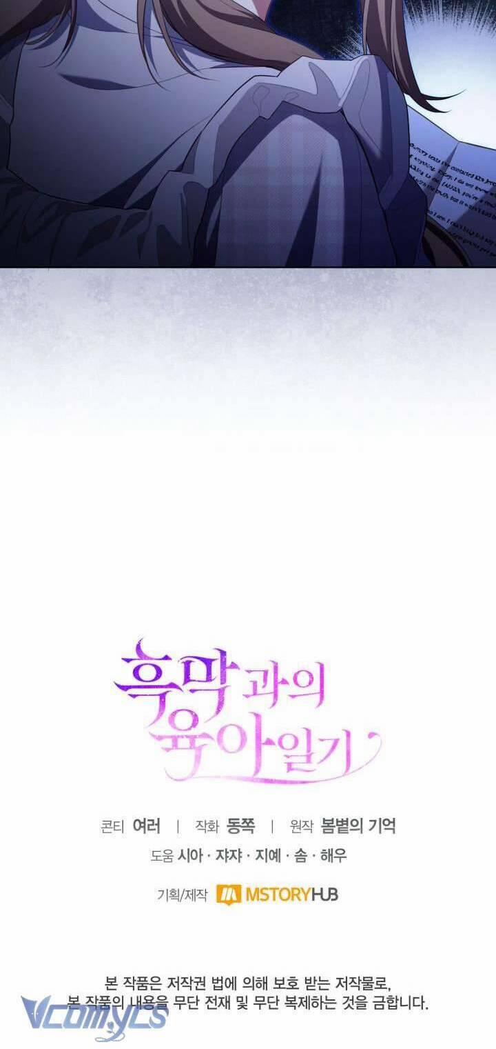 Nhật Ký Trông Trẻ 36 trang 39