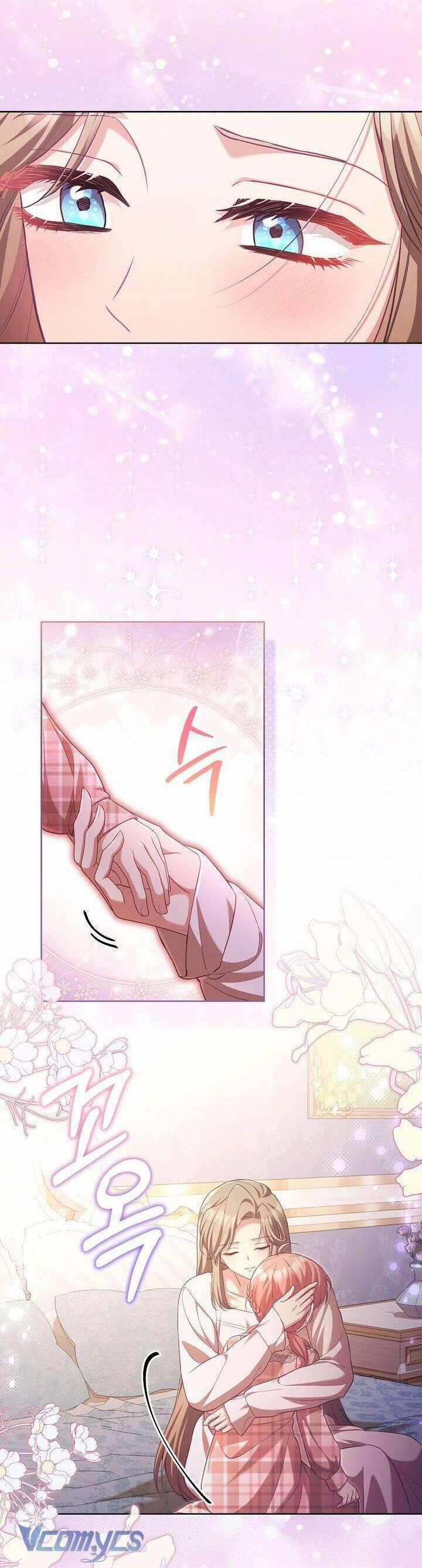 Nhật Ký Trông Trẻ 37 trang 13