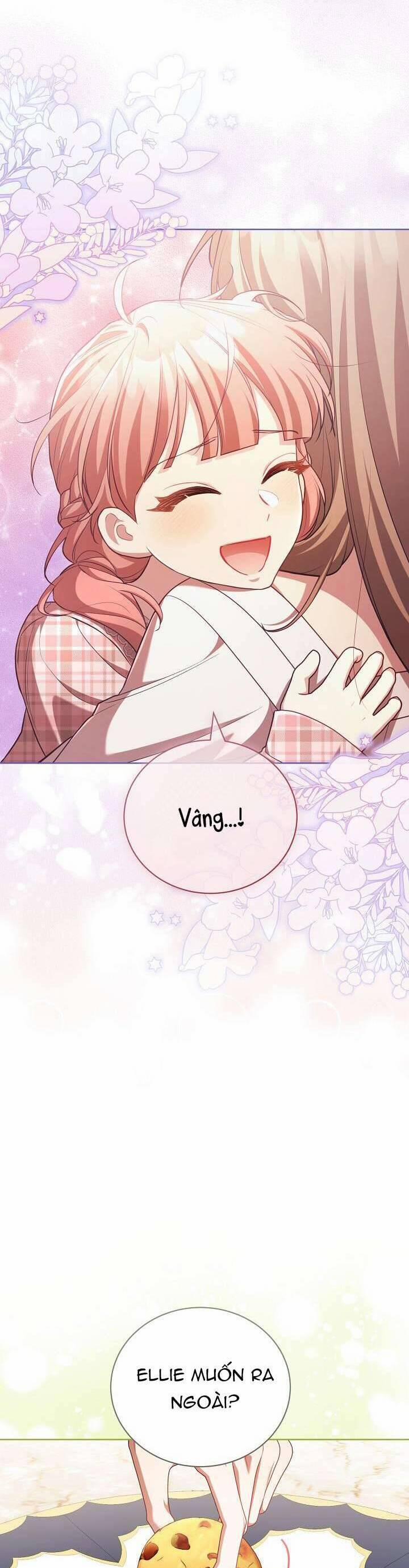 Nhật Ký Trông Trẻ 37 trang 15