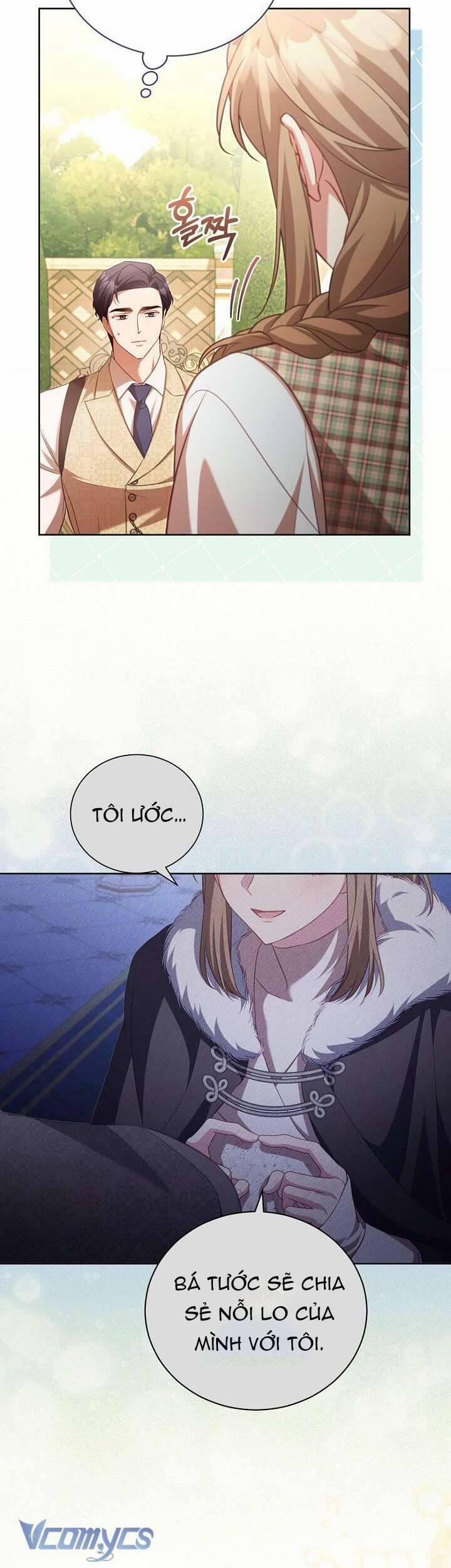 Nhật Ký Trông Trẻ 37 trang 25