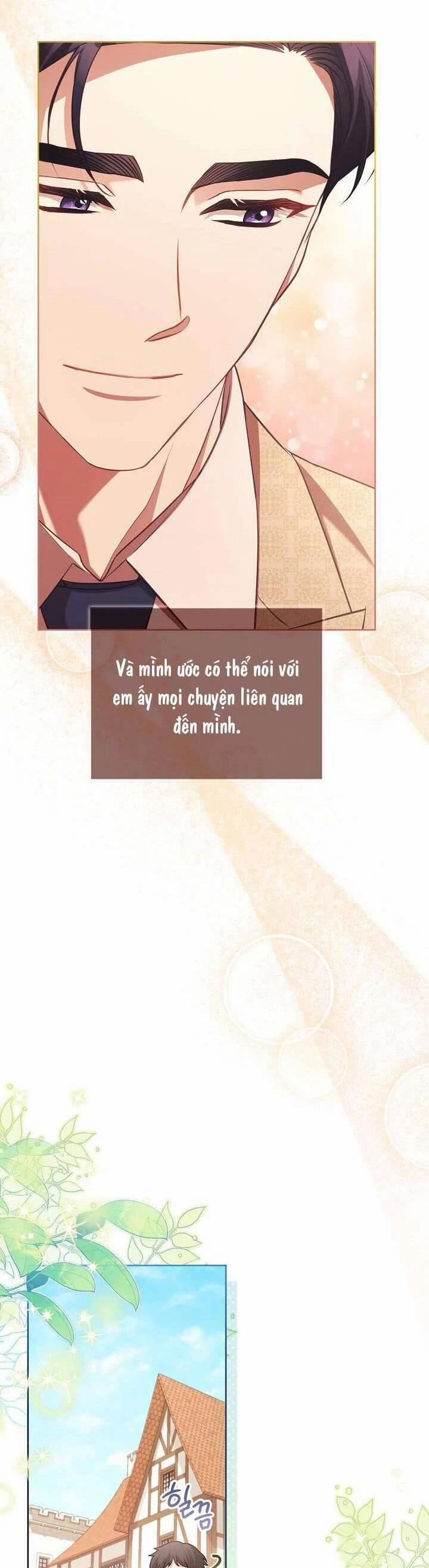 Nhật Ký Trông Trẻ 37 trang 27