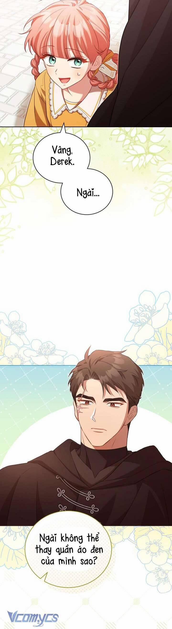 Nhật Ký Trông Trẻ 37 trang 29