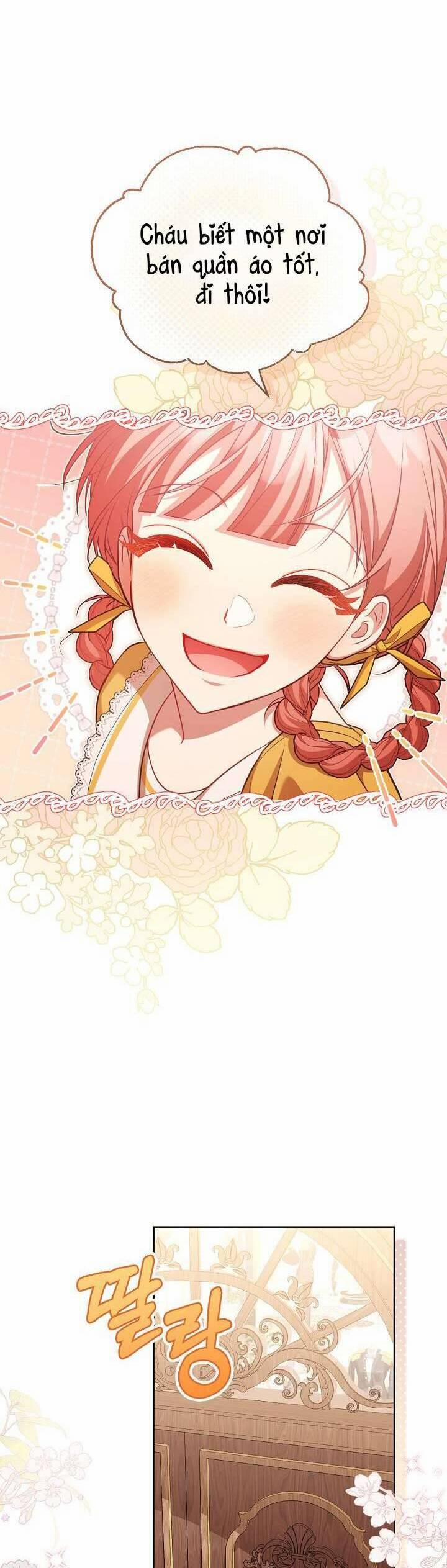 Nhật Ký Trông Trẻ 37 trang 31