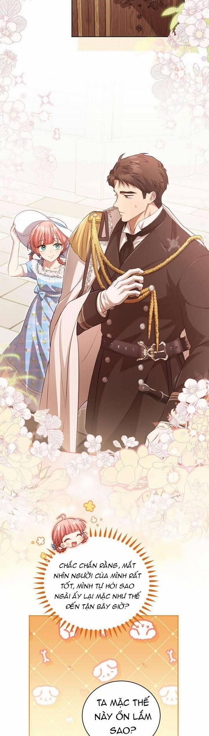 Nhật Ký Trông Trẻ 37 trang 32